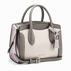 Nine West Crawford Small Shoulder Bag - Beige - Ireland (HS8309146)